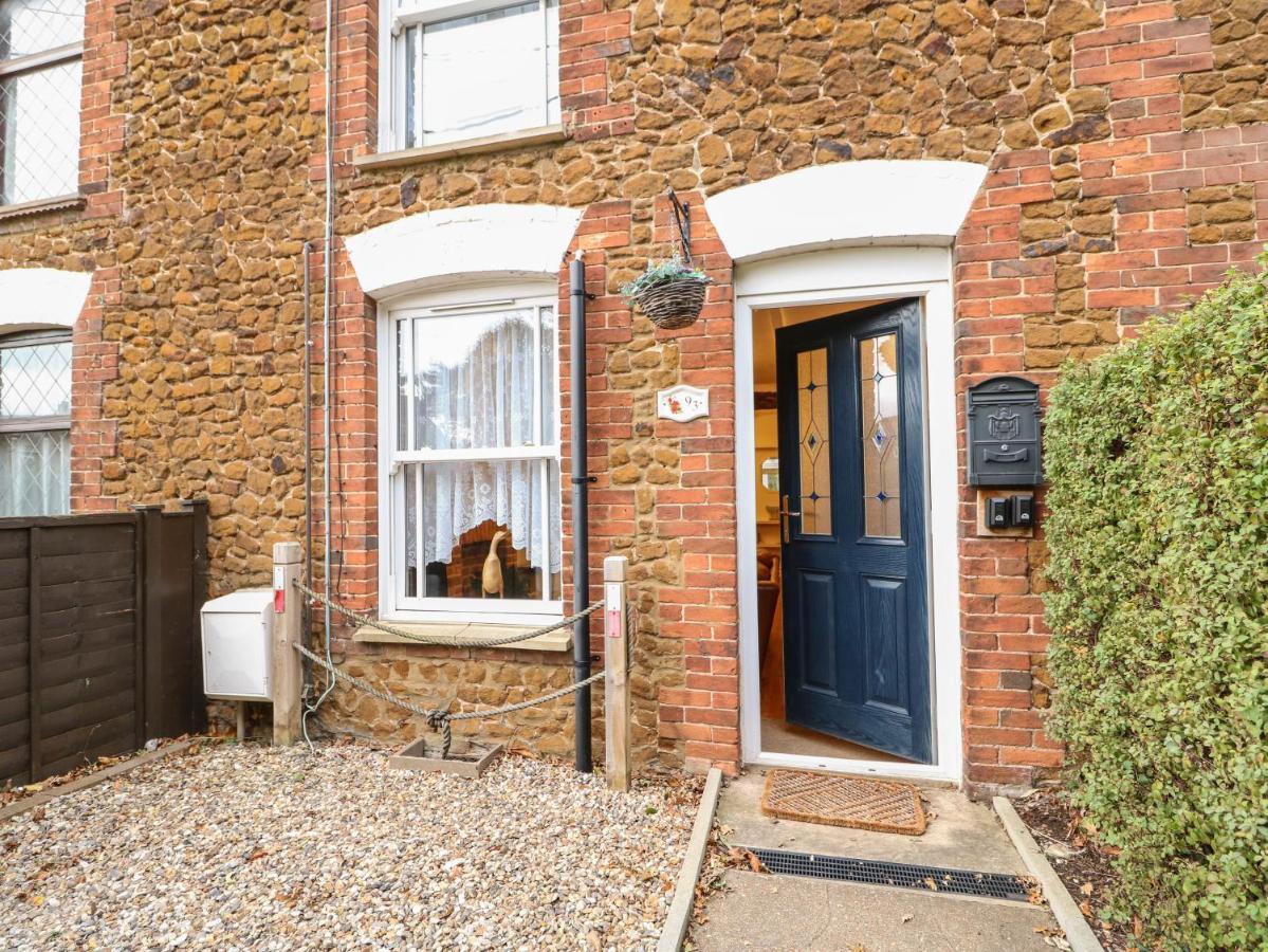 Duck Cottage Snettisham Esterno foto
