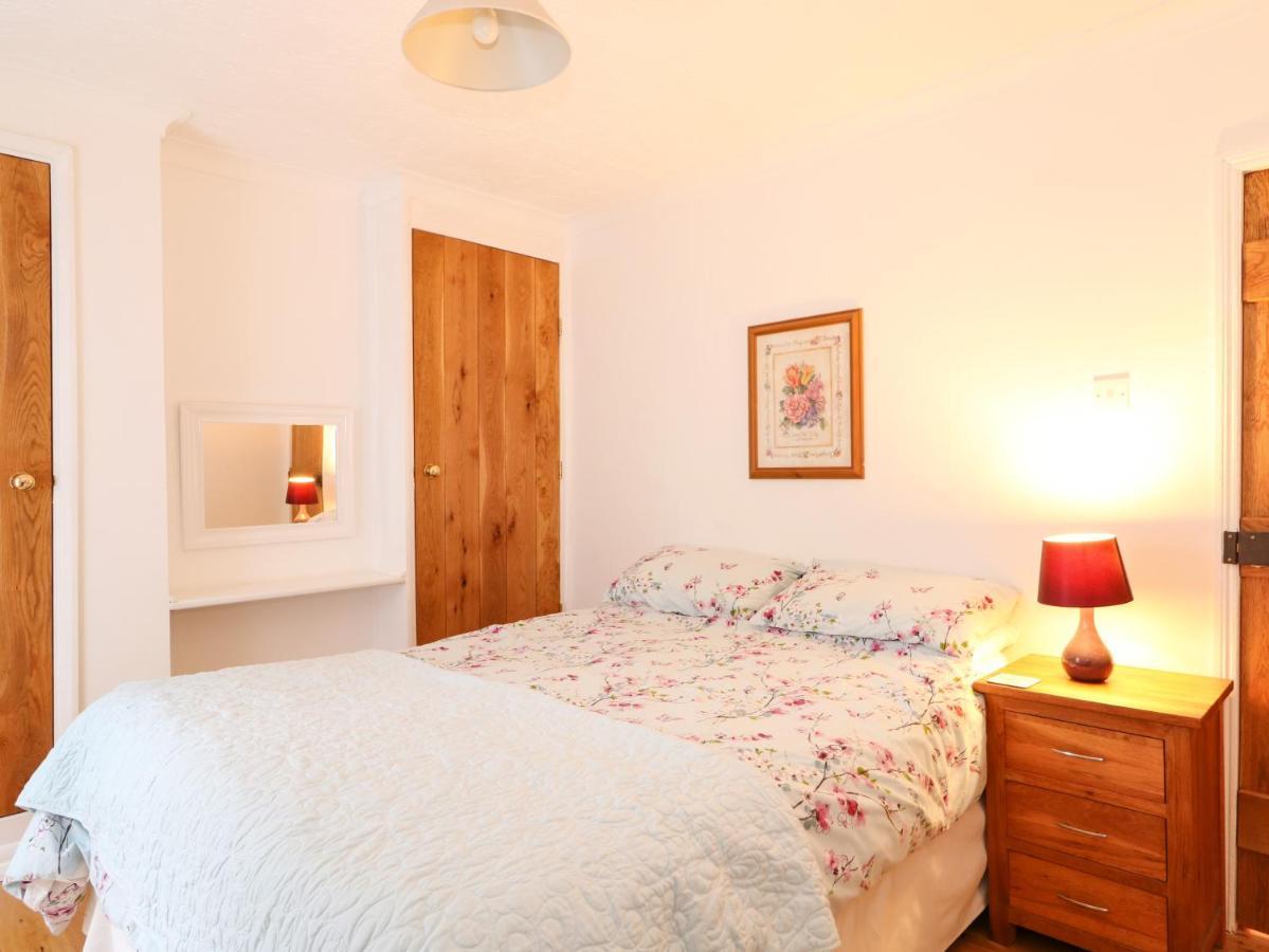 Duck Cottage Snettisham Esterno foto