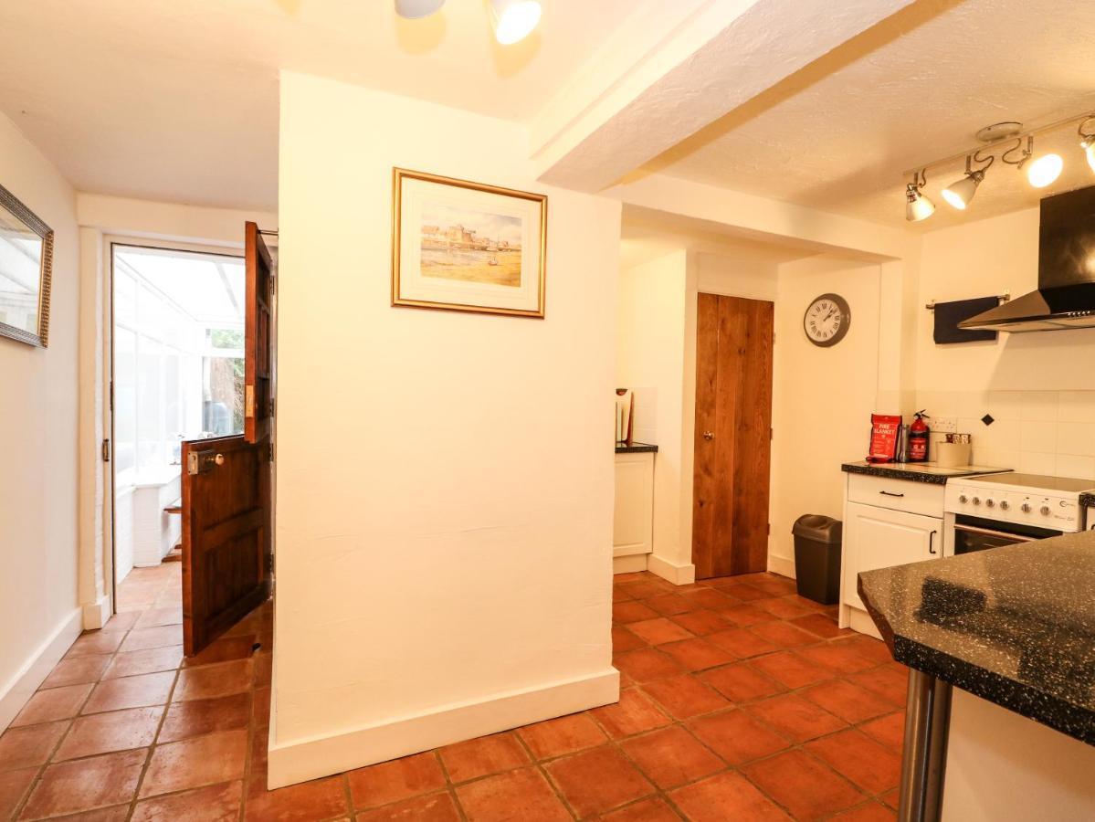 Duck Cottage Snettisham Esterno foto