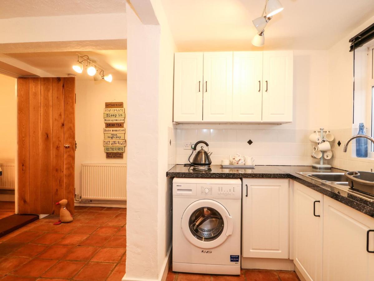 Duck Cottage Snettisham Esterno foto
