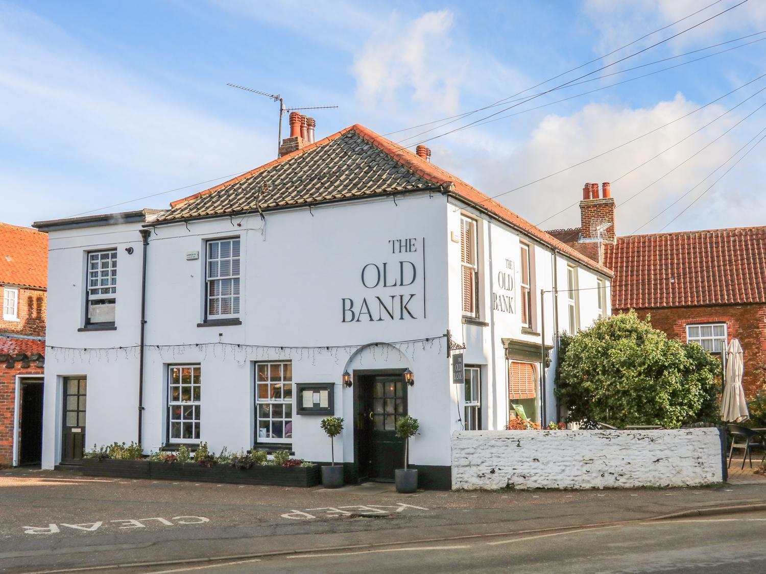 Duck Cottage Snettisham Esterno foto
